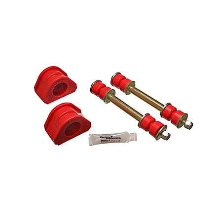 Front Sway Bar Set - 33 mm
