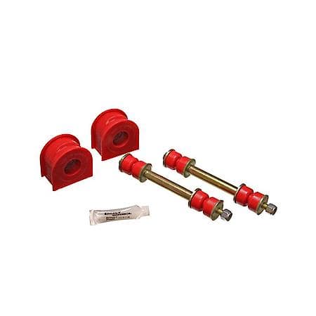 Front Sway Bar Set - 29 mm