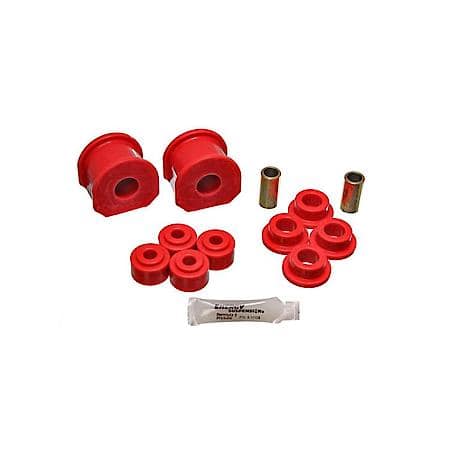 Rear Sway Bar - 1-1/8 in.