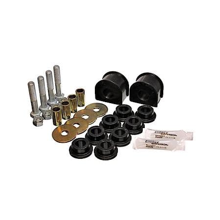 Rear Sway Bar Set with End Links