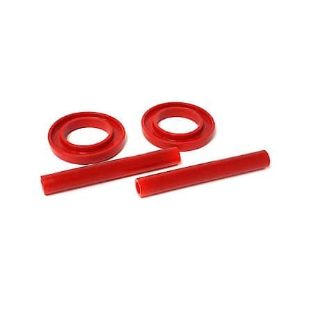 Front Spring Isolator
