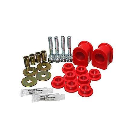 Front Sway Bar Bushing Set - 1-1/4 in.