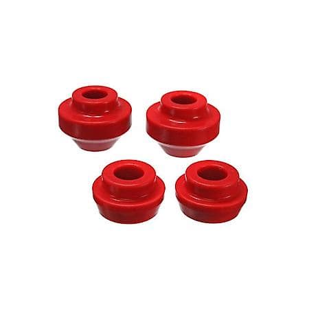 Strut Arm Bushing Set