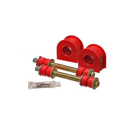 Front Sway Bar with End Links - 31 mm