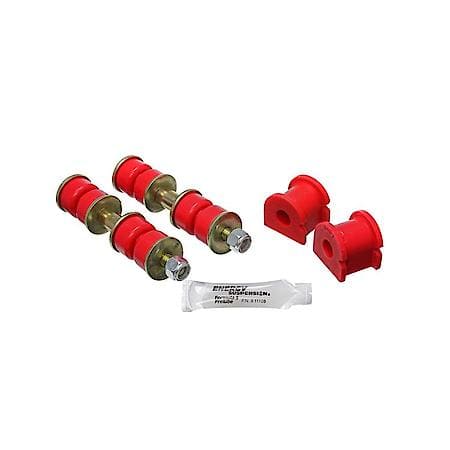 Rear Sway Bar Bushing Set - 13 mm