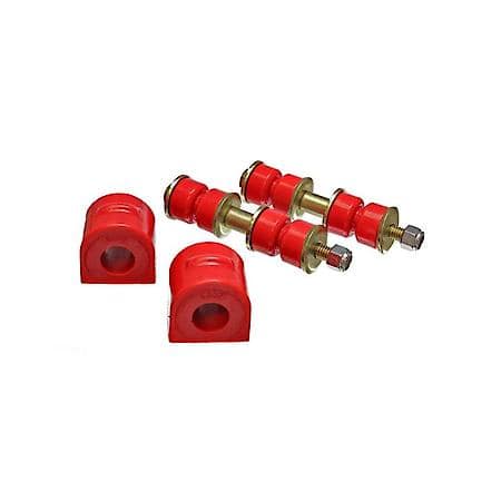 Focus Rear Sway Bar Bushing Set
