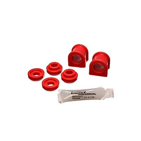 Rear Sway Bar Set - 18 mm