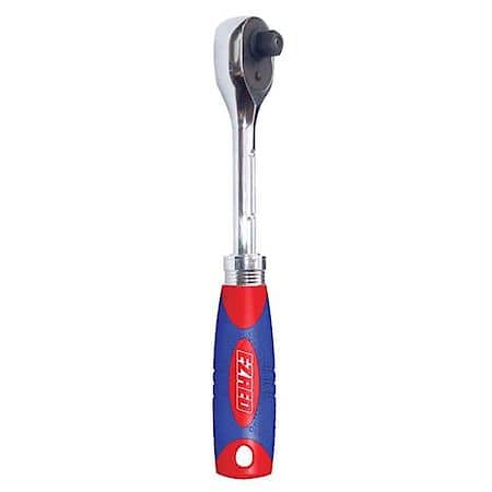1/4 Extendable Ratchet