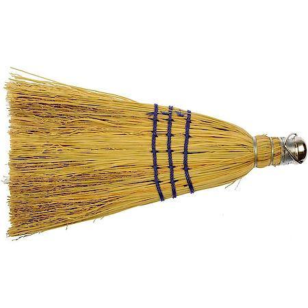 Whisk Broom 11 In.