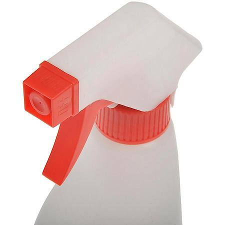 Trigger-Action Spray Bottle 22 Oz.