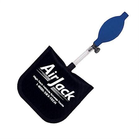Air Jack Air Wedge For Opening Cars