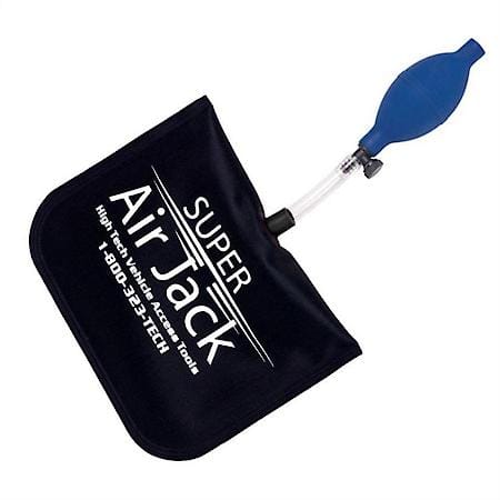 Super Air Jack Air Wedge Car Opening Tool