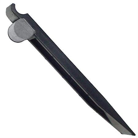 One Hand Jack Car Opening Tool