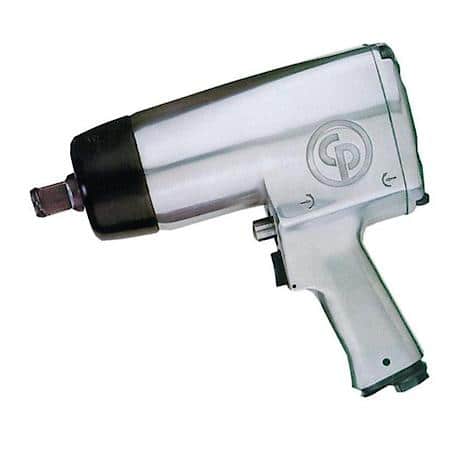 Wre Imp 3/4 Air Hd Handle Exhaust