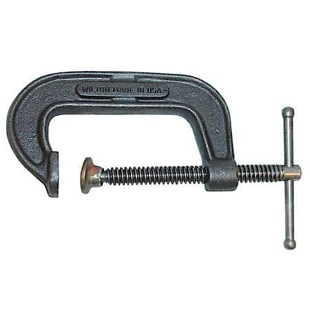 Clamp C 0-8 3-11/3 Throat