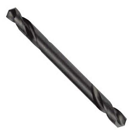 1/4 Double Ended Body F