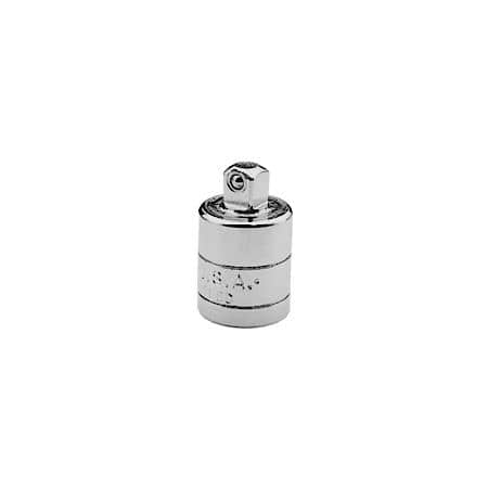 3/8" Female,  1/4" Male Superkrome Adapter