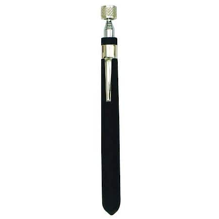 Pocket Magnetic Pick-Up Tool W/Powercap