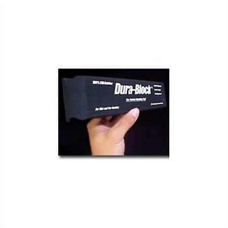 2/3 Dura Block 10 1/2" Sanding Block