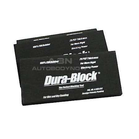 Dura Block Scru