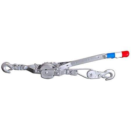 Puller Winch 2