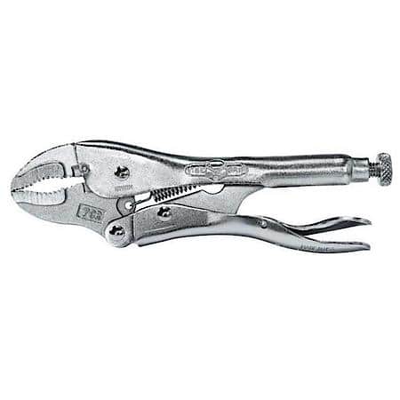 Plier Lock 7 Cur/Jaw