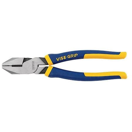 9.5 North American Linemans Pliers
