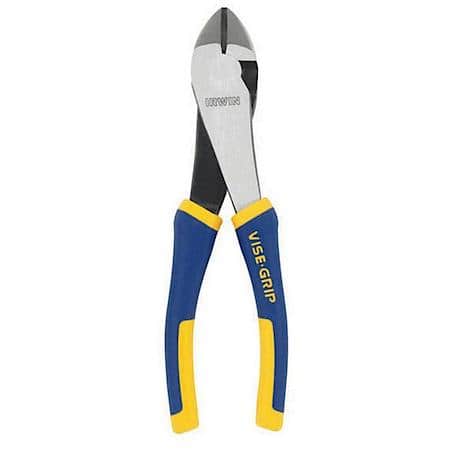 7 Propliers Diagonal Cutting Pliers