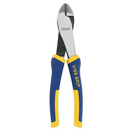 8 Propliers Diagonal Cutting Pliers