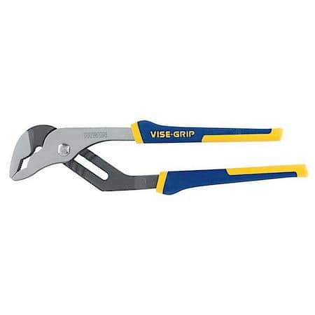 12 Propliers Groove Joint Pliers