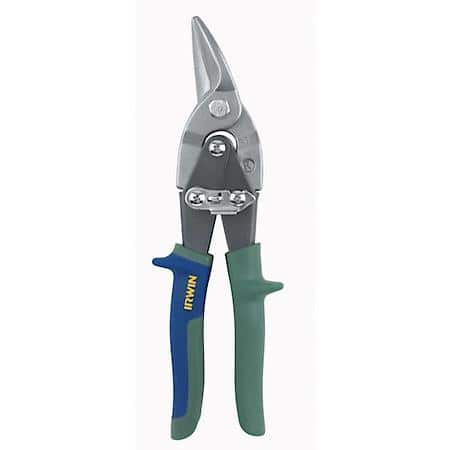 102G Snips Aviation 10 Cuts Right And Straight