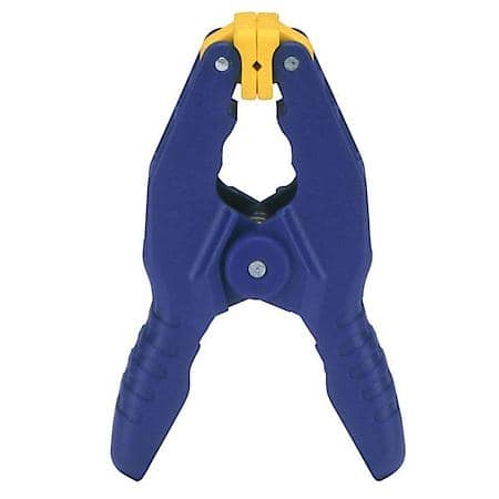 Spring Clamp 1 In