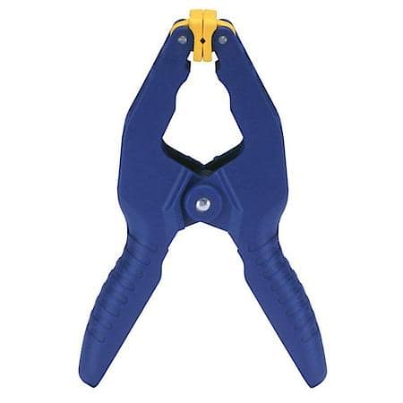 Spring Clamp 2 In