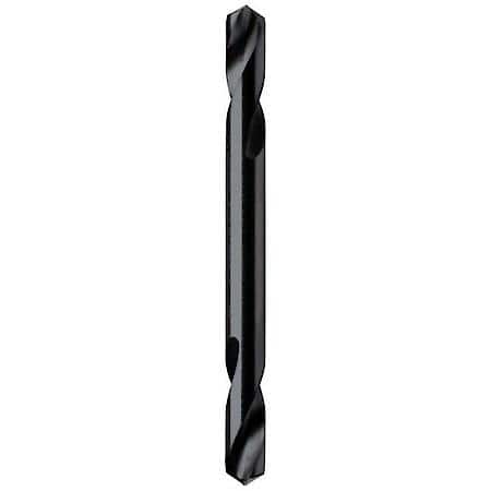 12 Pk 1/8 Double Ended Drill Bit