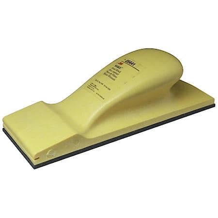 3M Stikit Hand Block, 05441, 2-3/4 in x 7-3/4 in, 10 per case