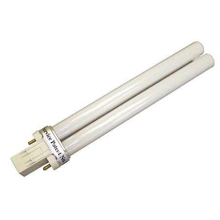 Pls-13 13Watt Rough Service Replacement Lamp