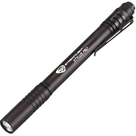 Stylus Pro Black
