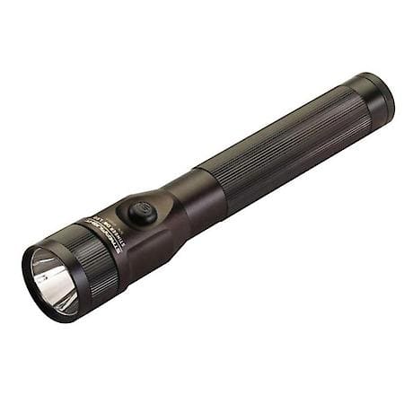 Stinger Ds Led W/Ac/Dc Pb Black