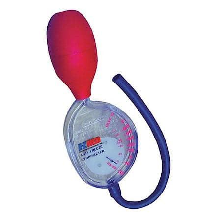 Anti Freeze Hydrometer