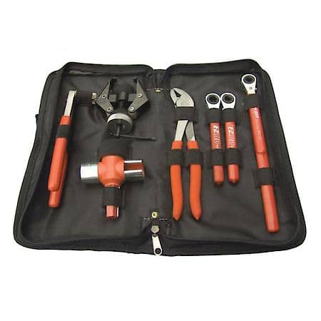 Battery Maintence Kit