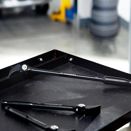16" Indexing Pry Bar
