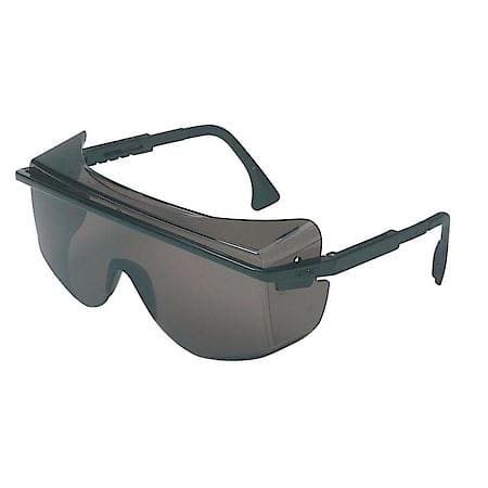 Gla Saf Over Blk/Gray