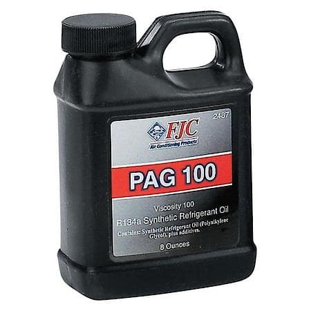 Pag Oil 100-8Oz