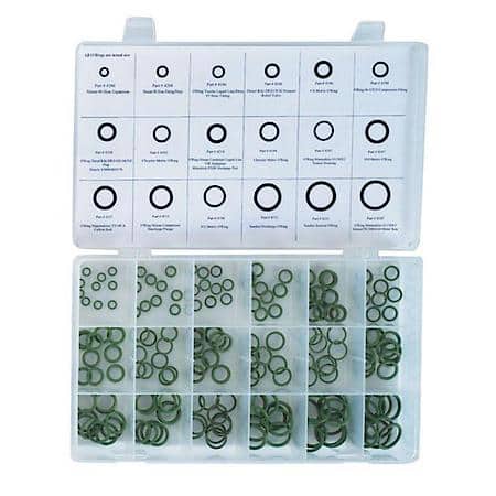 O-Ring Kit Metric