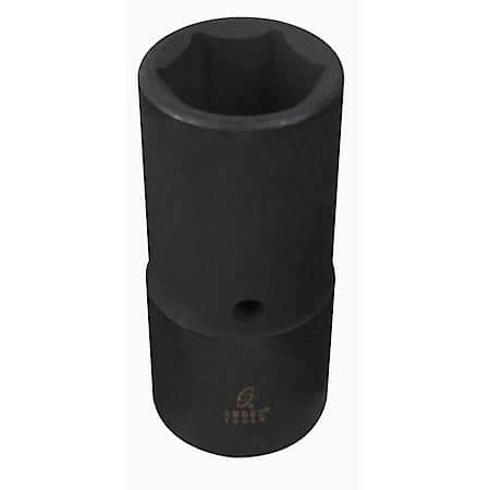 Soc 19Mm X 21Mm 1/2D Flp Imp 6Pt Dp