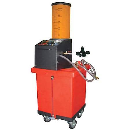 Vacufill Antifreeze Drain And Fill