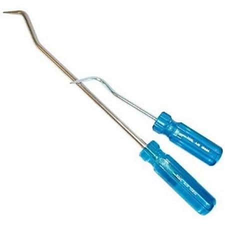 Pick Set Hooked 2Pc 13800 13810