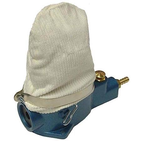 Spark Plug Cleaner W Abraisve
