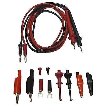 Lead Test Kit Automotive