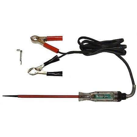 Probe Logic Hd Automotive